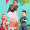 Peppa Pig Cardboard Lifesize Prop