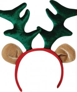Christmas Reindeer Boppers