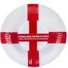 England Paper Plates