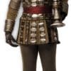 Doctor Who Cardboard Cutout Silurian