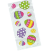Colourful Easter Cello Bags