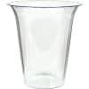 Large Flared Sweet Jar