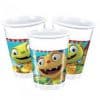 Henry Hugglemonster Party Paper Cups