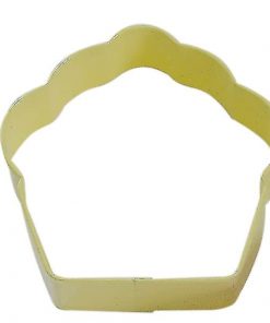 Cupcake Cookie Cutter