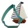 Sailboat Cookie Cutter