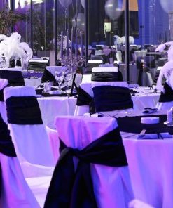 Purple Themed Weddings