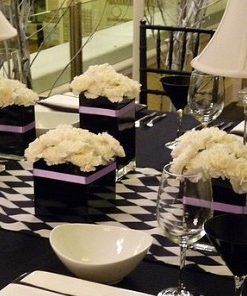 Wedding Colour Themes