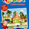 Noddy Make a scene