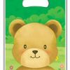 Teddy Bear Party Bags