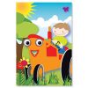 On the Farm Party Loot Bags - pack of 8