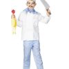 Chef Dressing Up outfit (Medium)