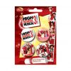 4 x High School Musical 3 Graduation Badges