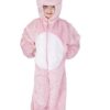 Pig Costume age 4-6 years