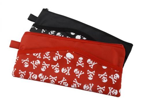 Pirate Pencil Case