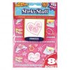 Princess Craft Pack - 100 pieces
