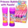 Princess Bubble Tub - Each
