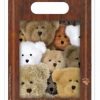 Boyds Bears Party Bags (Pk 8)