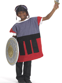 Childrens Dressing Up tabards