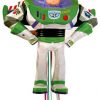 Buzz Lightyear Pull Piñata - 50cm
