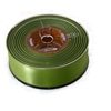Apple Green 10mm Satin Ribbon - 20m