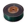 Dark Green 10mm Satin Ribbon - 20m