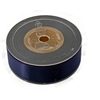 Navy Blue 10mm Satin Ribbon - 20m