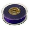 Purple 10mm Satin Ribbon - 20m