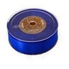 Royal Blue 10mm Satin Ribbon - 20m