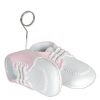 Pink Baby Shoes Balloon Weight - 170g