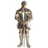 Knight In Shining Armour Cardboard Cutout - 1.86m