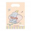 Dumbo Themed Party Bags