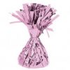 Pink Foil Helium Balloon Weight - 170g