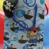 Pirate Chubby Party Bags (Pk 6)