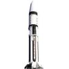 Rocket Cardboard Cutout Decoration - 186cm