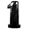 Black Number 1 balloon - 34"