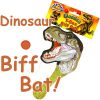 Dinosaur Biff Bat