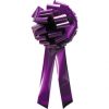 big car bow in purple available to order now from Fun Party Supplies