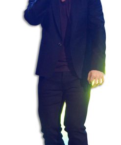Gary Barlow X FACTOR TAKE THAT Lifesize Cardboard Cutout - 183cm