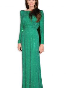 Angelina Jolie Lifesize Cardboard Cutout - 180cm