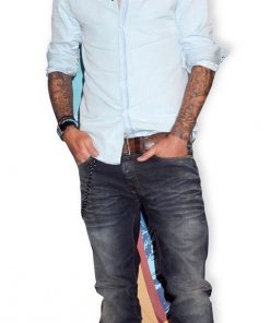 David Beckham Lifesize Cardboard ccutout - 181cm