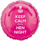 Hen Night
