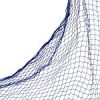 Blue Fishing Net Decoration