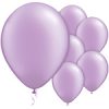 11" Latex Balloons - pack of 25 - Pearl Lavender