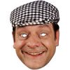 Del Boy Celebrity Mask
