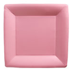 Square Paper Plates