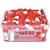 Retro Wedding Sweets