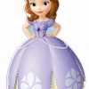 Sofia The First Lifesize Cardboard Cutout