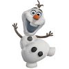 Disney Frozen 41'' Supershape Olaf Foil - each