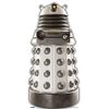 Doctor Who Dalek White Supreme Dalek - 182cm Cardboard Cutout