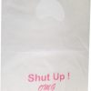Shut Up TOWIE Party Bags Pk 10